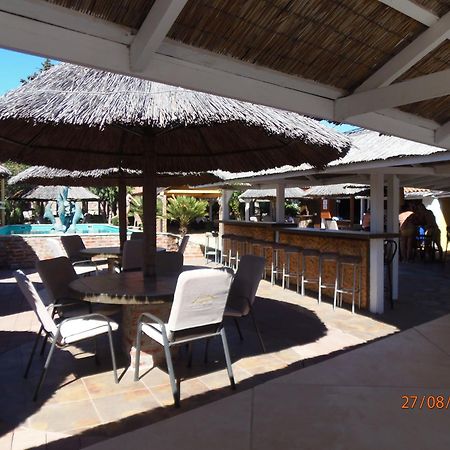 Tribunia Beach Hotel Tribalj Extérieur photo