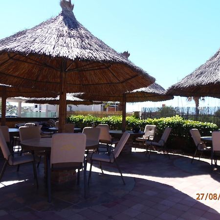 Tribunia Beach Hotel Tribalj Extérieur photo