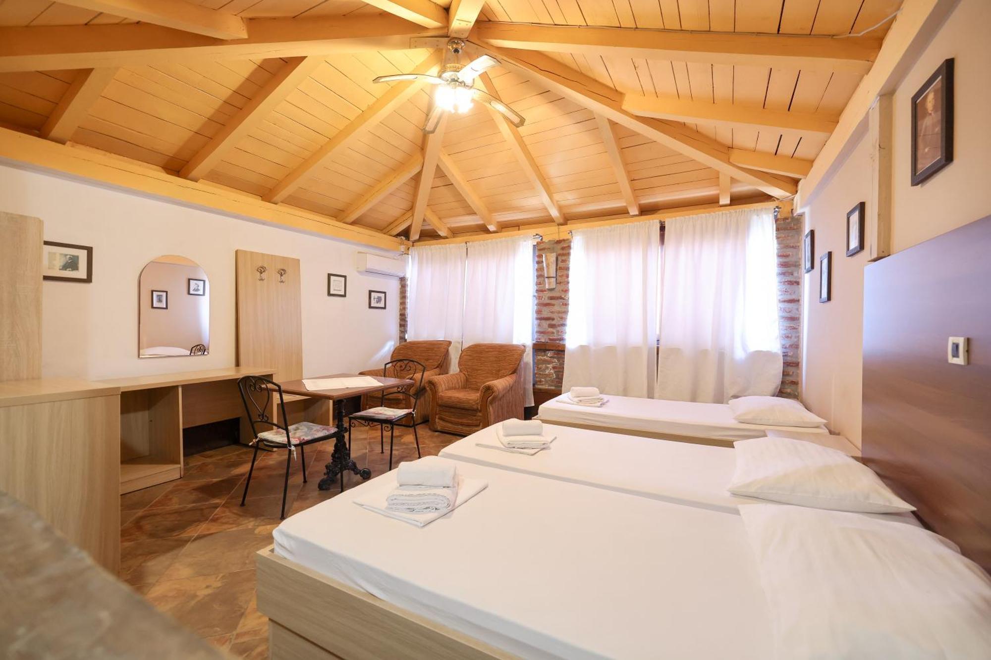 Tribunia Beach Hotel Tribalj Extérieur photo