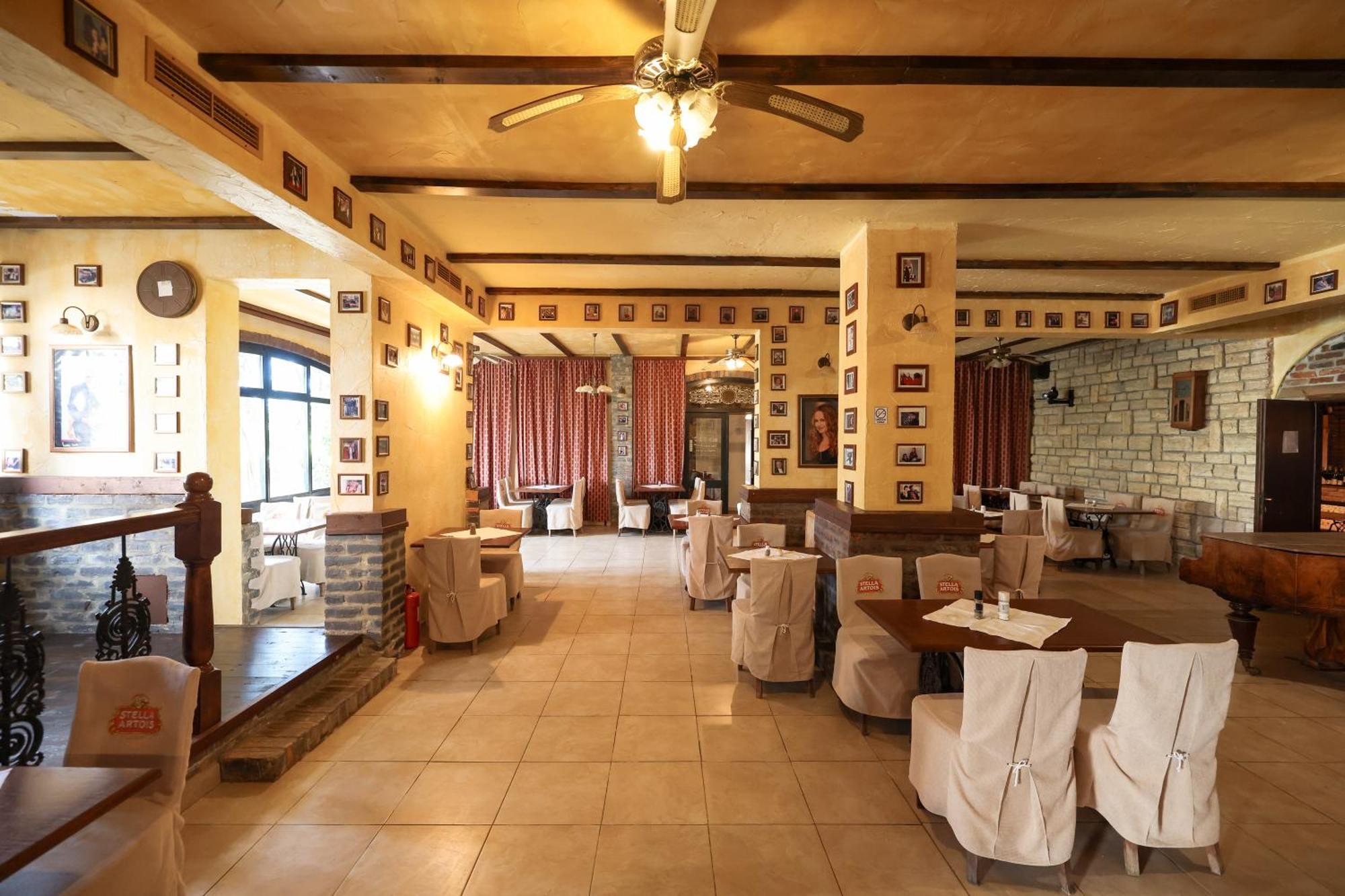Tribunia Beach Hotel Tribalj Extérieur photo